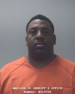 Mugshot of FRANKIE L FIKES