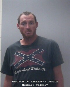 Mugshot of SAMMY L JOHNSON