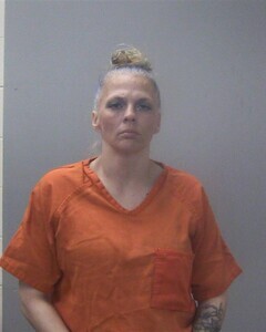 Mugshot of KIMBERLY N IVEY