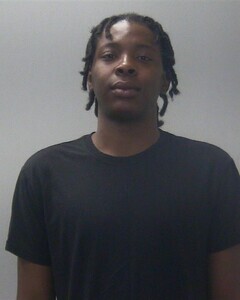 Mugshot of JAHEIM D SINGLETON