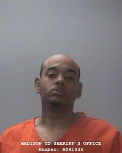 Mugshot of DAVID N HOGAN