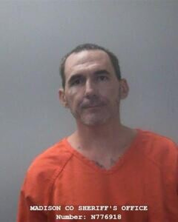 Mugshot of SKYE R DAVIS
