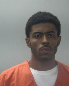 Mugshot of DEQUAVIONN M TRIPLETT- JONES