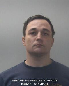 Mugshot of PATRICK A PAJAO