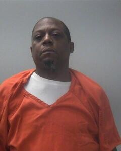 Mugshot of REGINALD D LOGAN