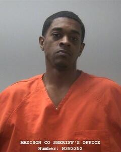Mugshot of JAMES E MOORE