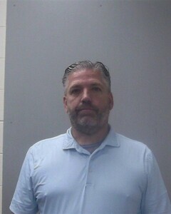 Mugshot of NATHAN A CHOLEVIK