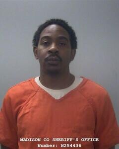 Mugshot of DEFFOREST C BAILEY