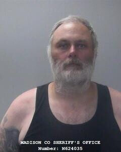 Mugshot of MICHAEL A SKIPWORTH