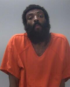 Mugshot of KEVIN A JORDAN