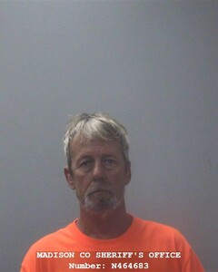 Mugshot of JOSEPH C MYRICK