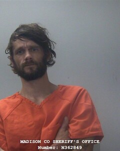 Mugshot of ISAAC L EUBANKS