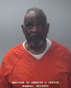 Mugshot of CRISS D GIBBONS