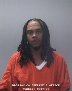 Mugshot of KENSECO A GRANT