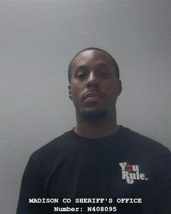 Mugshot of JEFFERY M LOVE