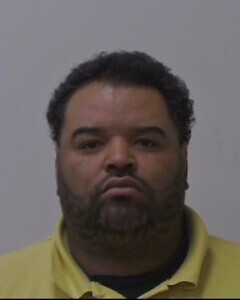 Mugshot of ALFRED E TANNER