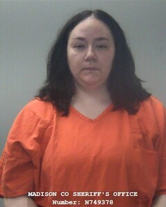 Mugshot of SARA B OLESON