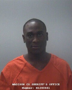 Mugshot of CHRISTOPHER A NELSON