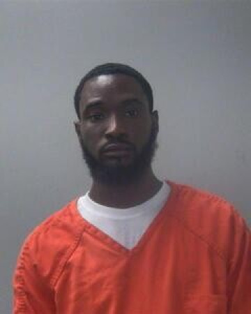 Mugshot of TIRRECK C FRYE