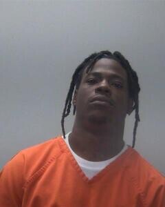 Mugshot of JAKHAUN M SMILEY