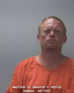 Mugshot of WILLIAM R TANNER