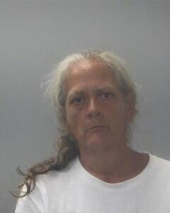 Mugshot of JENNIFER R GRAY