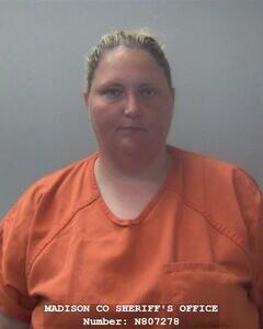 Mugshot of TAYLOR R OWENS