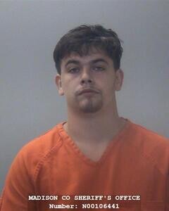 No mugshot available