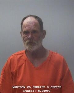 Mugshot of RONALD J FENLEY
