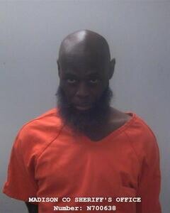 Mugshot of REX L SLEDGE