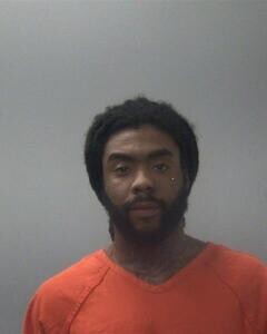Mugshot of CHRISTOPHER L FLETCHER