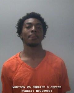 Mugshot of JERRYONNE J PATTERSON