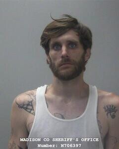 Mugshot of RICHARD H SEALE