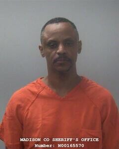 Mugshot of SPENCER D WOODS