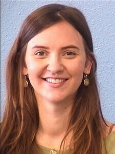 Mugshot of BRITTANY R JONES