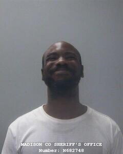 Mugshot of QUANN J COLEMAN