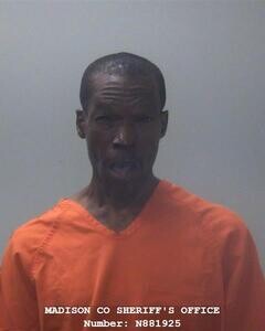 Mugshot of WOODY L CLAY