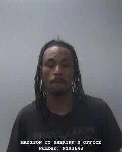 Mugshot of ELIJAH R BLAKEMORE