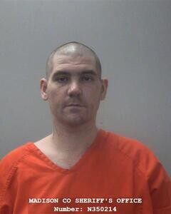 Mugshot of HAZEN C CRAMPTON