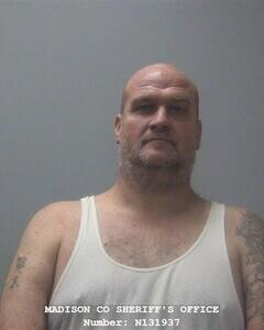 Mugshot of BRADLEY S ATCHISON