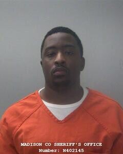 Mugshot of JASPER D DIXON