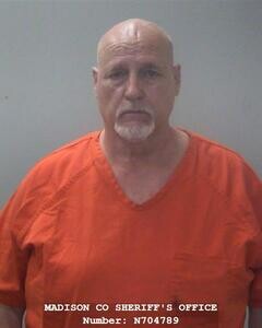 Mugshot of RICHARD E JONES