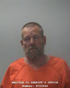 Mugshot of ROCKY A WILLIAMS