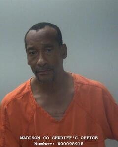 Mugshot of KEITH A HAUGABOOK