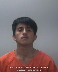 Mugshot of JOEL A GREGORIO