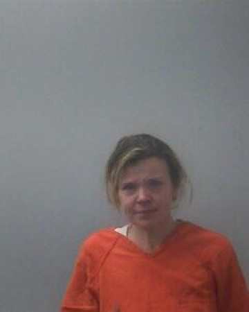 Mugshot of REBECCA L SCOLA