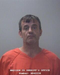 Mugshot of TRAVIS J KENT
