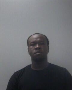 Mugshot of JAYLEN R LEWIS