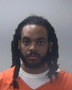 Mugshot of DAMON A BLINKS