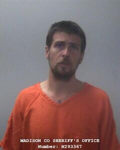 Mugshot of ELI M FORSYTH